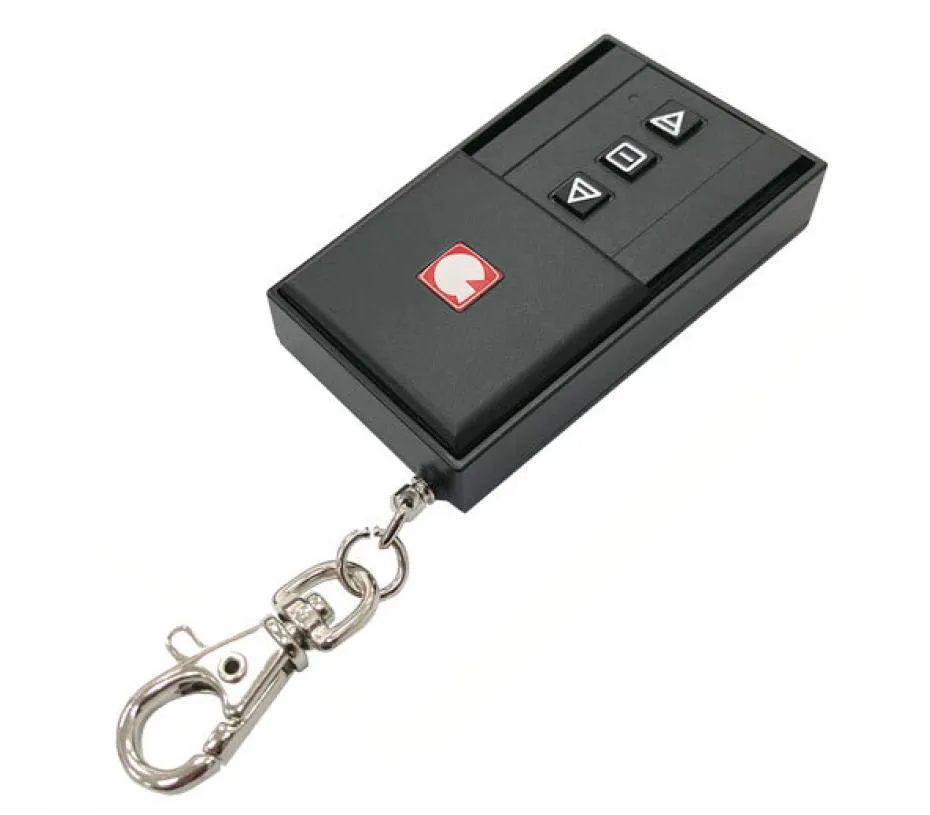 防水遙控器